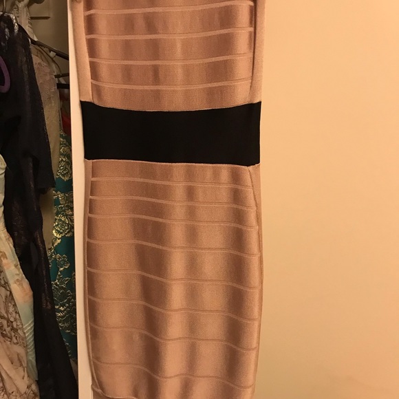 French connection bandage dress - Picture 5 of 5